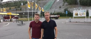 Possler: "Jag fick det inte att gå ihop"