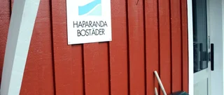 Arbetslöshet ger sval hyresmarknad