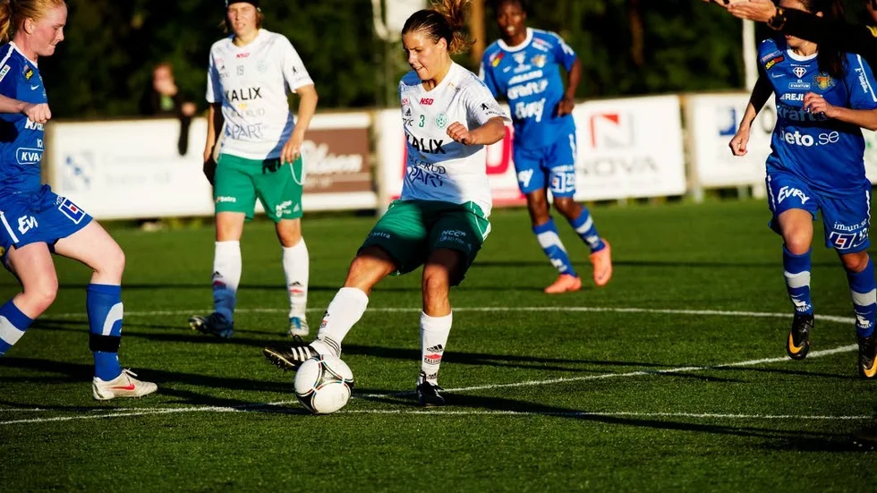Caroline Karlsson