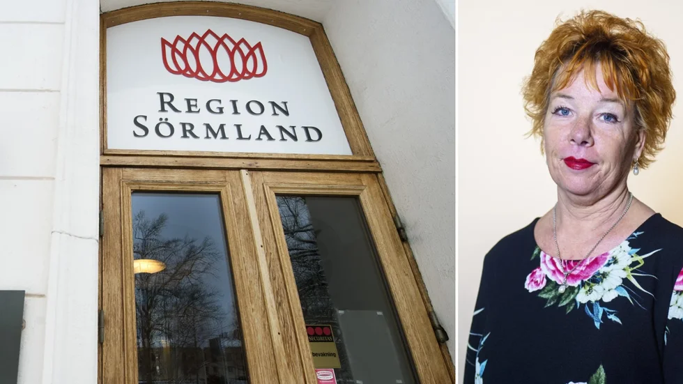 Vi kan inte kompromissa när det gäller människors liv och hälsa. Det skriver Lotta Back, Vänsterpartiets gruppledare i regionfullmäktige Sörmland. 