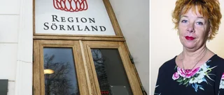 Utmaningarna för regionen: ✓Pensionschock ✓Mer hyrpersonal ✓Färre sjuksköterskor 