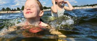 Rivieran utanför solligan