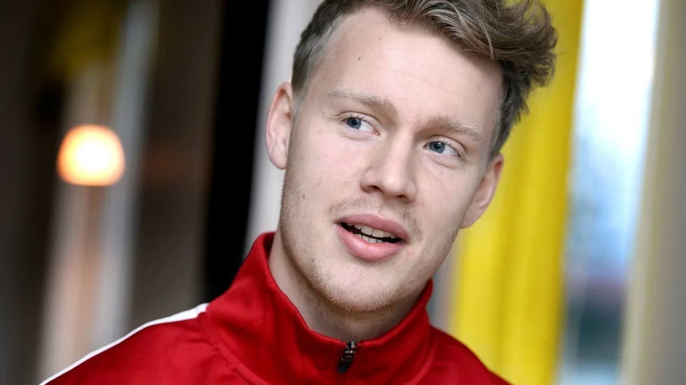 Eftertraktad. Piteå IF:s mittbackgeneral William Olausson är inställd på att spela i en högre serie än division II nästa säsong. IFK Luleå är det hetaste alternativet om Piteålaget inte går upp den här säsongen.