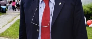 EU-topp på besök