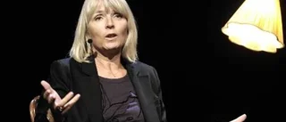 I väntan på Hanne Vibeke Holst