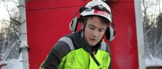 På jakt efter det svarta guldet