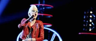 Idol: Triggad av shownerver