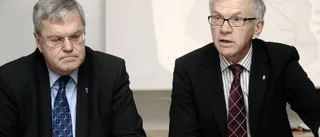Fria ord: Hövdingen verkar ha noll koll