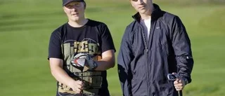 Framgångar för Kirunagolfare