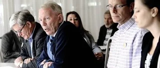 Ledare: Skifte i perspektiv
