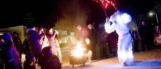Festivalen som trotsar sannolikheten