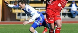 Tredje raka trean för IFK Luleå