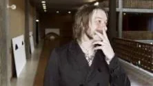 SPETS I KIRUNA. Konstnären Magnus Svensson öppnar i dag en separatutställning i Kiruna, den första i länet för hans del. "Magnus sysslar med ett mycket spännande måleri och har återvänt till Norrbotten efter många års konststudier. Valet kändes ganska självklart", säger Victoria Andersson i konstnärsgruppen Koncentrat som arrangerar utställningen i Kiruna stadshus.