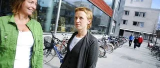 Staket ska öka säkerheten