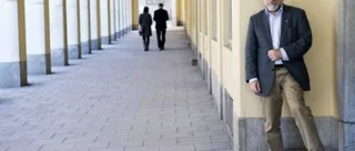 "Det handlar inte bara om pengar"