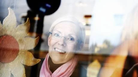 "Jag hamnade i resebyråbranschen direkt efter gymnasiet och på den resan är jag fortfarande", säger Maine Granström. Den minnesgode kommer ihåg julen 2008 då hon  och byrån engagerade sig för en cancersjuk kvinna som inte vågade resa ensam till en operation i södra Sverige.