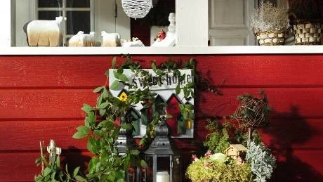 Foto: Linda Wikström