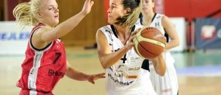 Ingen Scottlycka i Sabrinas comeback