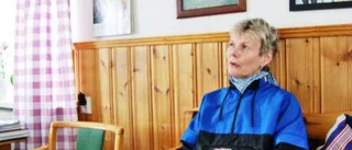 Elisabeth Nilsson - ny hövding i Östergötland