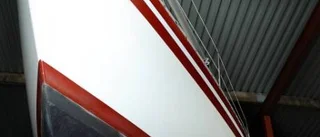 Lugn påskafton i residensstaden