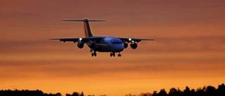 Ledare: Flyg är fantastiskt