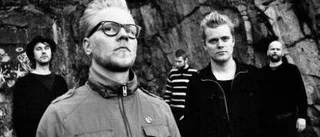 The New Man: nytt namn, ny musik