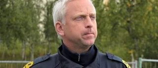 Svårt att hitta de sista granaterna