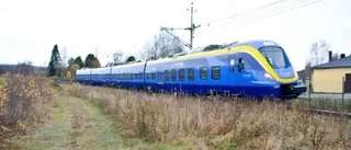 Tågbolag kan bryta samarbete