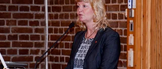 Nya kommunchefen: "Stolt över förtroendet"