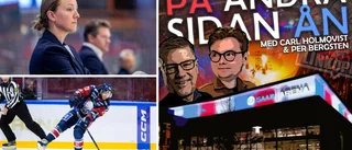 "Upp till bevis för Matteau, annars hänger han löst"