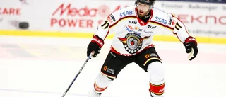 Svag insats fällde Luleå
