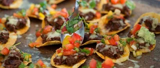 Texmex på riktigt