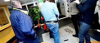 22-åringen: "Jag är inte kapabel att döda"