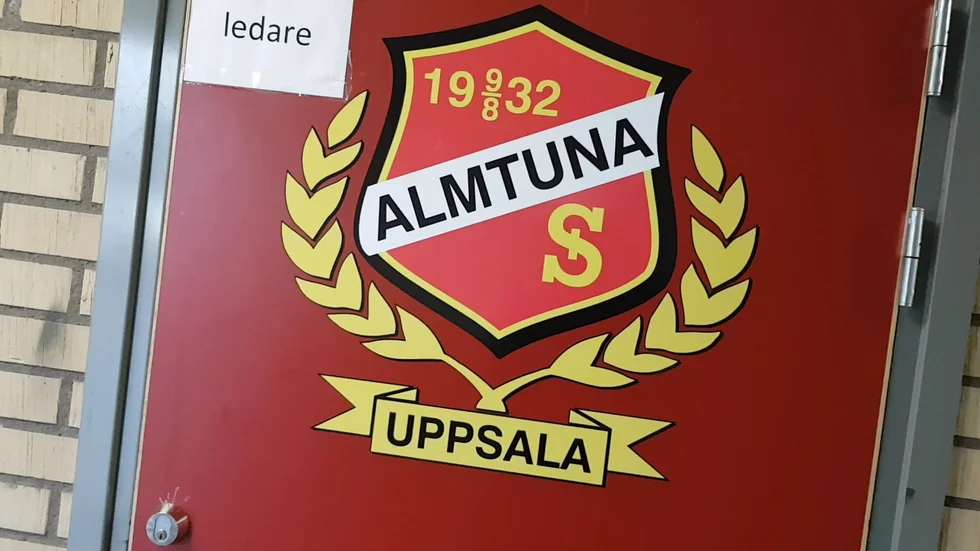 Almtuna möter Östersund i Upplands Bilforum Arena.