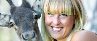 Grattis – det blev en kalv