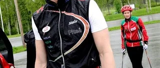 Energin är tillbaka