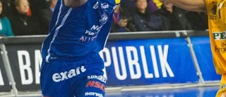 LF Basket värvar