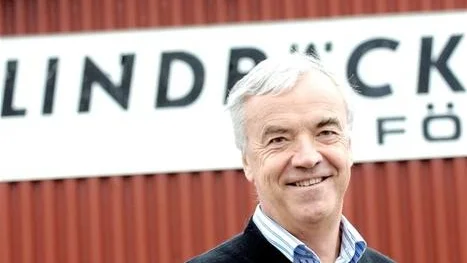 Erik Lindbäck