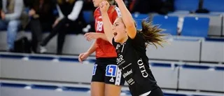 Mäktigt ryck gav seger