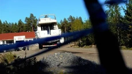 De misstänkta i dieselhärvan omhäktas.