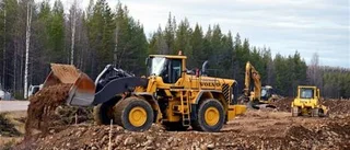 Länets gasellföretag finns i Pajala