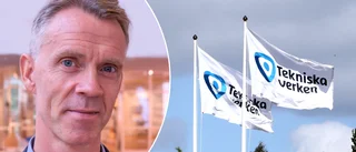 Fjärrvärmekunder i Katrineholm kan få ny ägare – Tekniska verkens medarbetare kan få nytt jobb hos Vattenfall
