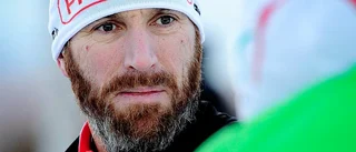 "Ärligt talat börjar jag bli lite trött"