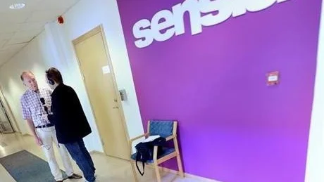 ÖPPET. Konkursförvaltaren ska i samråd med landstinget försöka hålla Sensias tre vårdcentraler i drift under "en övergångsperiod".