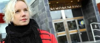 Drömmen om de stora penseldragen