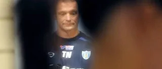 "Ingen lätt match"