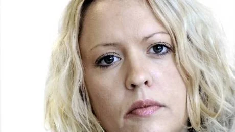 SLAGET ÖVER: Sofia Eriksson, ordförande för sektion 1 Kommunal, kan konstatera att kommunen säger upp avtalet om helgtillägget. Förhandlingarna slutade i oenighet.