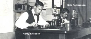 Operation Rädda radiobunkern