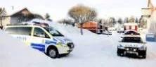 49-åringen kan ha förgiftats