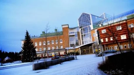 nykomlingar. För första gången har personer hiv-smittats i Norrbotten. Även syfilis har återkommit och det är både män och kvinnor som smittats.